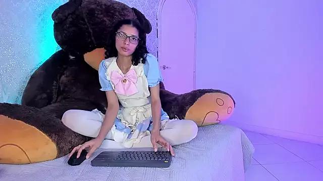 Try the thrill of flirt babes with our cam hosts, featuring unclothed wildness while getting naked and playing with their favored sex toys.