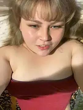 BeckiXrose from StripChat is Freechat