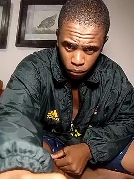 Bedroom_Gangster007 from StripChat is Freechat