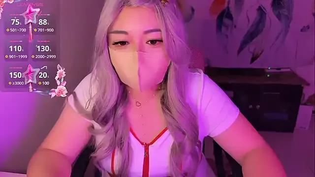 Try the thrill of flirt babes with our cam hosts, featuring unclothed wildness while getting naked and playing with their favored sex toys.