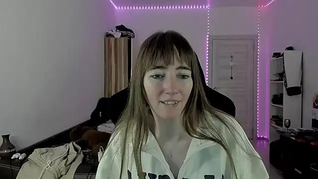 Try the thrill of flirt babes with our cam hosts, featuring unclothed wildness while getting naked and playing with their favored sex toys.