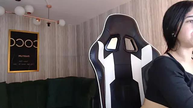 Bela_t1_ webcams show profile image 
