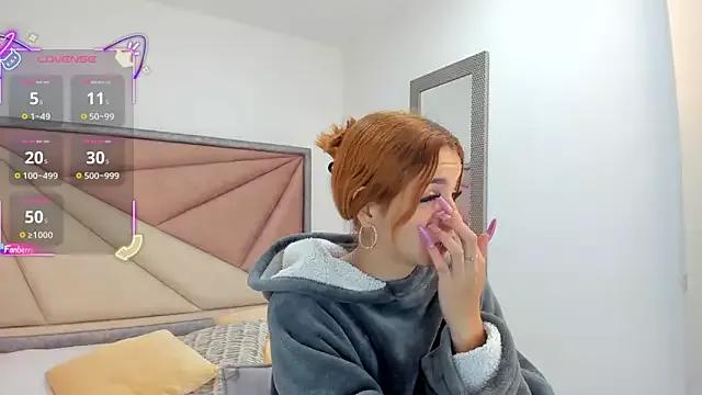 Try the thrill of flirt babes with our cam hosts, featuring unclothed wildness while getting naked and playing with their favored sex toys.
