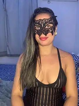 Belatantrica from StripChat is Freechat