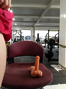 Try the thrill of flirt babes with our cam hosts, featuring unclothed wildness while getting naked and playing with their favored sex toys.