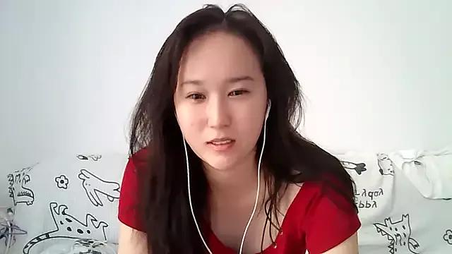Belinda66 from StripChat is Freechat