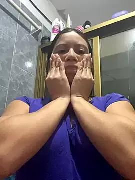 belinda_1 from StripChat is Freechat