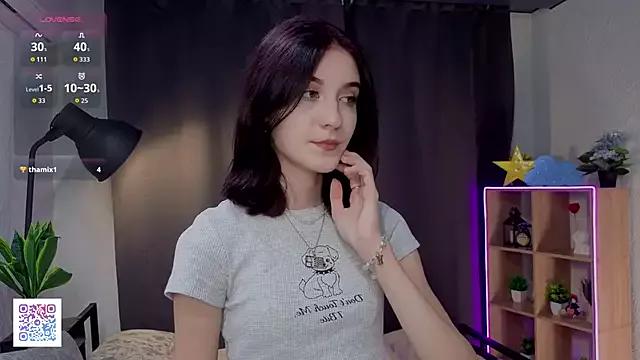 Try the thrill of flirt babes with our cam hosts, featuring unclothed wildness while getting naked and playing with their favored sex toys.