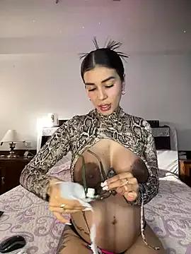 Try the thrill of flirt babes with our cam hosts, featuring unclothed wildness while getting naked and playing with their favored sex toys.