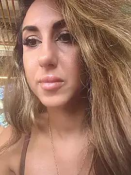 Bella-Grace from StripChat is Freechat