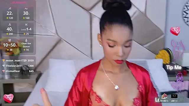 Try the thrill of flirt babes with our cam hosts, featuring unclothed wildness while getting naked and playing with their favored sex toys.