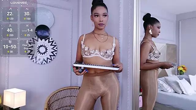Try the thrill of flirt babes with our cam hosts, featuring unclothed wildness while getting naked and playing with their favored sex toys.