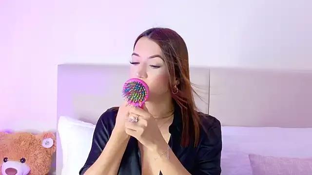 Try the thrill of flirt babes with our cam hosts, featuring unclothed wildness while getting naked and playing with their favored sex toys.