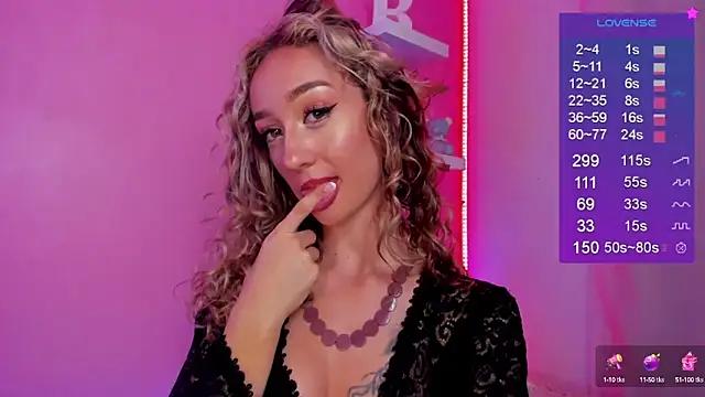 Try the thrill of flirt babes with our cam hosts, featuring unclothed wildness while getting naked and playing with their favored sex toys.
