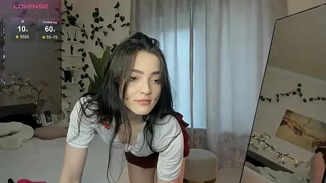 Try the thrill of flirt babes with our cam hosts, featuring unclothed wildness while getting naked and playing with their favored sex toys.