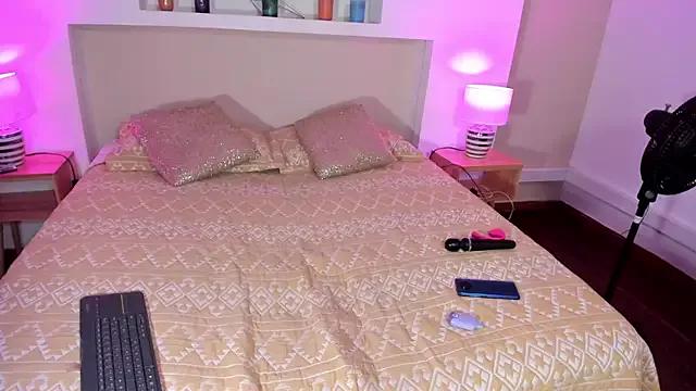 Try the thrill of flirt babes with our cam hosts, featuring unclothed wildness while getting naked and playing with their favored sex toys.