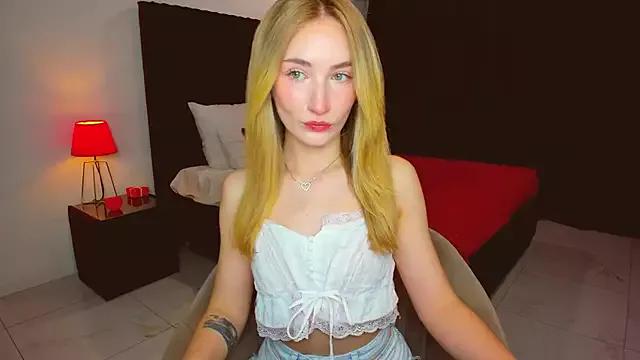 Try the thrill of flirt babes with our cam hosts, featuring unclothed wildness while getting naked and playing with their favored sex toys.