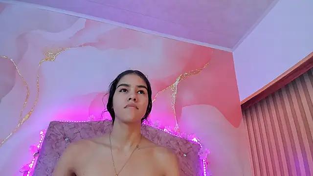Try the thrill of flirt babes with our cam hosts, featuring unclothed wildness while getting naked and playing with their favored sex toys.