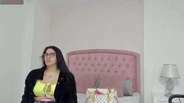 Try the thrill of flirt babes with our cam hosts, featuring unclothed wildness while getting naked and playing with their favored sex toys.