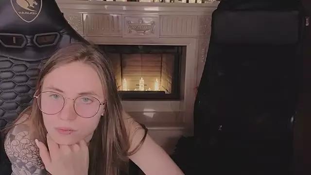 Bella_Alita from StripChat is Freechat