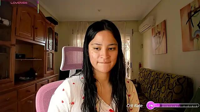 Try the thrill of flirt babes with our cam hosts, featuring unclothed wildness while getting naked and playing with their favored sex toys.