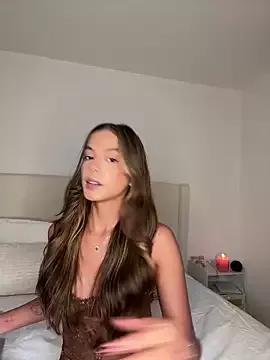 Bella_cutte_ from StripChat is Freechat