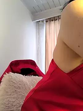 Bella_fournier from StripChat is Freechat