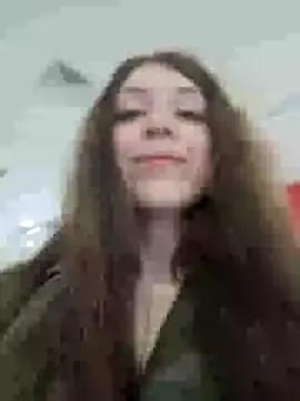 Bella_Gloria from StripChat is Freechat