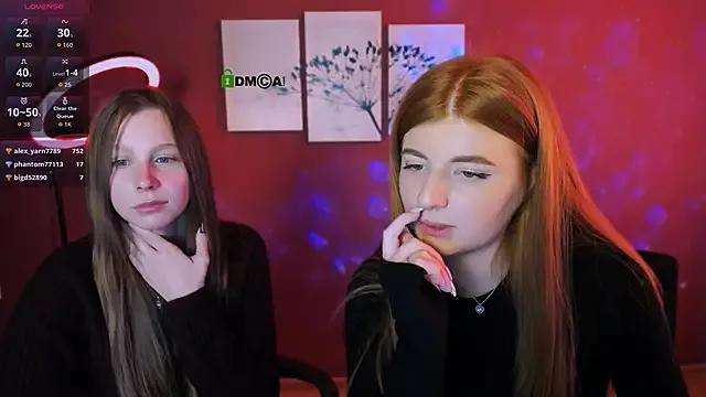 bella_horny__ from StripChat is Freechat