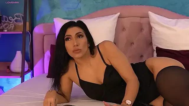 Try the thrill of flirt babes with our cam hosts, featuring unclothed wildness while getting naked and playing with their favored sex toys.