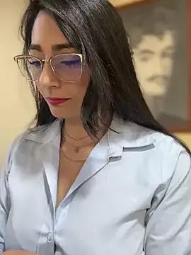 Bella_Office-Naughty1 from StripChat is Freechat