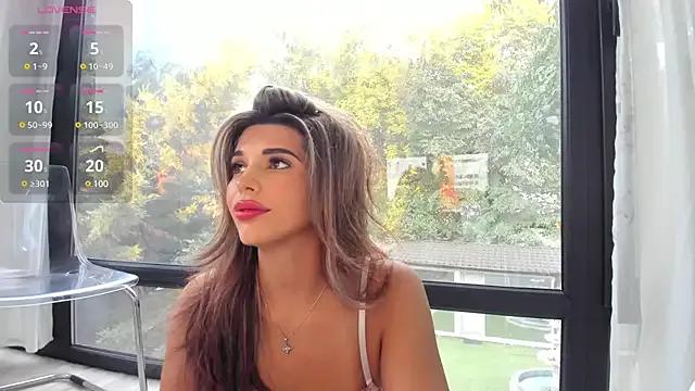 Try the thrill of flirt babes with our cam hosts, featuring unclothed wildness while getting naked and playing with their favored sex toys.