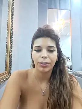 Try the thrill of flirt babes with our cam hosts, featuring unclothed wildness while getting naked and playing with their favored sex toys.