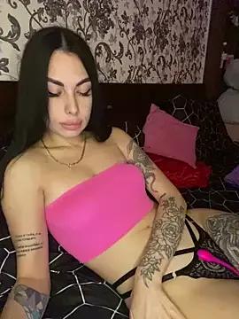 Try the thrill of flirt babes with our cam hosts, featuring unclothed wildness while getting naked and playing with their favored sex toys.