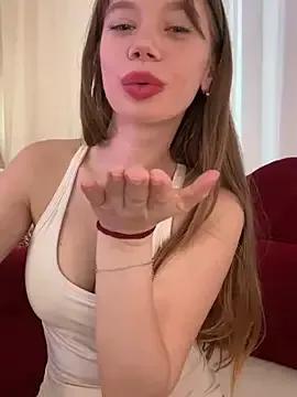 Try the thrill of flirt babes with our cam hosts, featuring unclothed wildness while getting naked and playing with their favored sex toys.