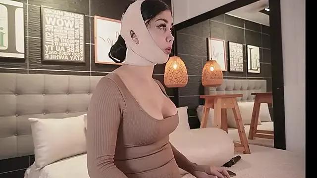 Try the thrill of flirt babes with our cam hosts, featuring unclothed wildness while getting naked and playing with their favored sex toys.