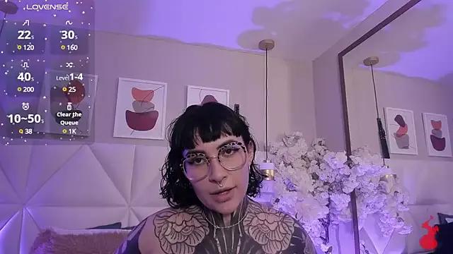 Try the thrill of flirt babes with our cam hosts, featuring unclothed wildness while getting naked and playing with their favored sex toys.
