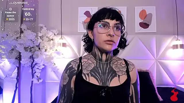 Try the thrill of flirt babes with our cam hosts, featuring unclothed wildness while getting naked and playing with their favored sex toys.