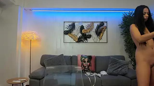 Try the thrill of flirt babes with our cam hosts, featuring unclothed wildness while getting naked and playing with their favored sex toys.