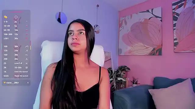 Try the thrill of flirt babes with our cam hosts, featuring unclothed wildness while getting naked and playing with their favored sex toys.