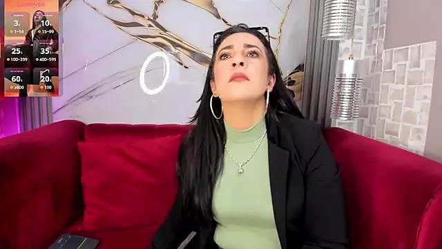 Try the thrill of flirt babes with our cam hosts, featuring unclothed wildness while getting naked and playing with their favored sex toys.