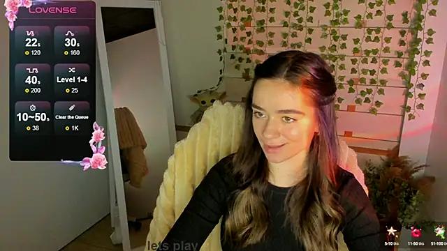 Try the thrill of flirt babes with our cam hosts, featuring unclothed wildness while getting naked and playing with their favored sex toys.