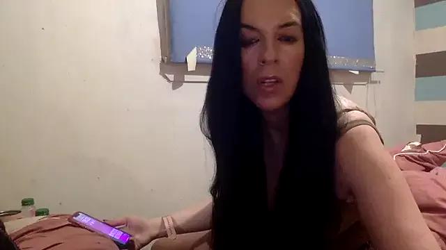 Bellababexox_ from StripChat is Freechat
