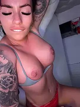 Try the thrill of flirt babes with our cam hosts, featuring unclothed wildness while getting naked and playing with their favored sex toys.