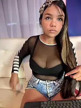 Try the thrill of flirt babes with our cam hosts, featuring unclothed wildness while getting naked and playing with their favored sex toys.
