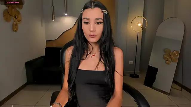 Try the thrill of flirt babes with our cam hosts, featuring unclothed wildness while getting naked and playing with their favored sex toys.