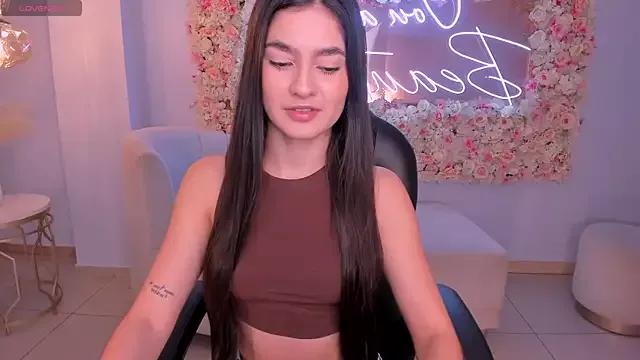 Try the thrill of flirt babes with our cam hosts, featuring unclothed wildness while getting naked and playing with their favored sex toys.