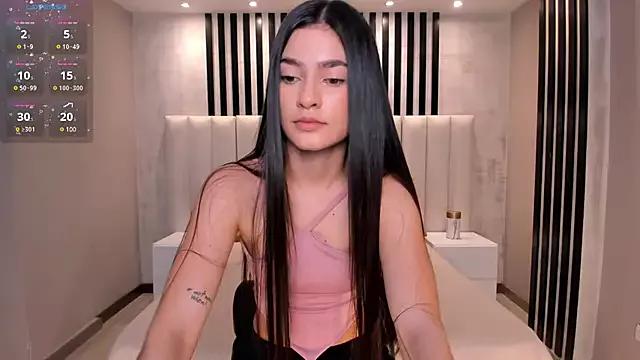 Try the thrill of flirt babes with our cam hosts, featuring unclothed wildness while getting naked and playing with their favored sex toys.