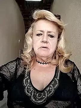 Belladama61 from StripChat is Freechat