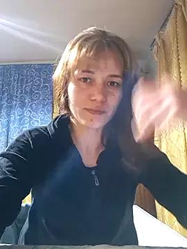 Belladonna253 from StripChat is Freechat